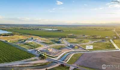 Residential Land For Sale in Greeley, Colorado