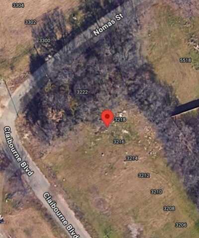 Residential Land For Sale in Dallas, Texas