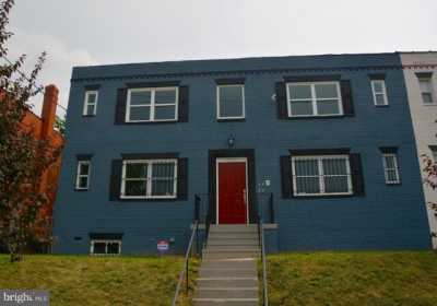 Apartment For Rent in Washington, District of Columbia