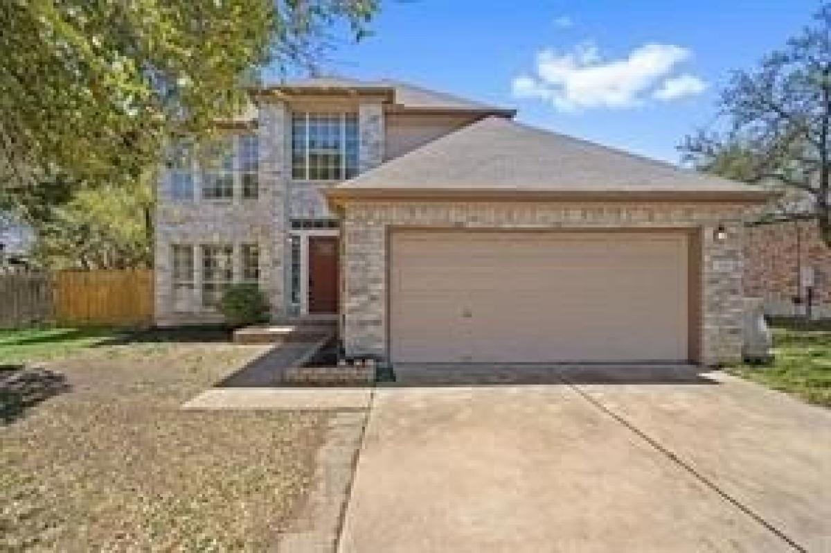 Picture of Home For Rent in Leander, Texas, United States