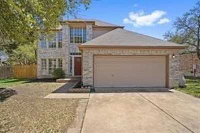 Home For Rent in Leander, Texas