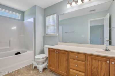 Home For Sale in Bluffton, South Carolina