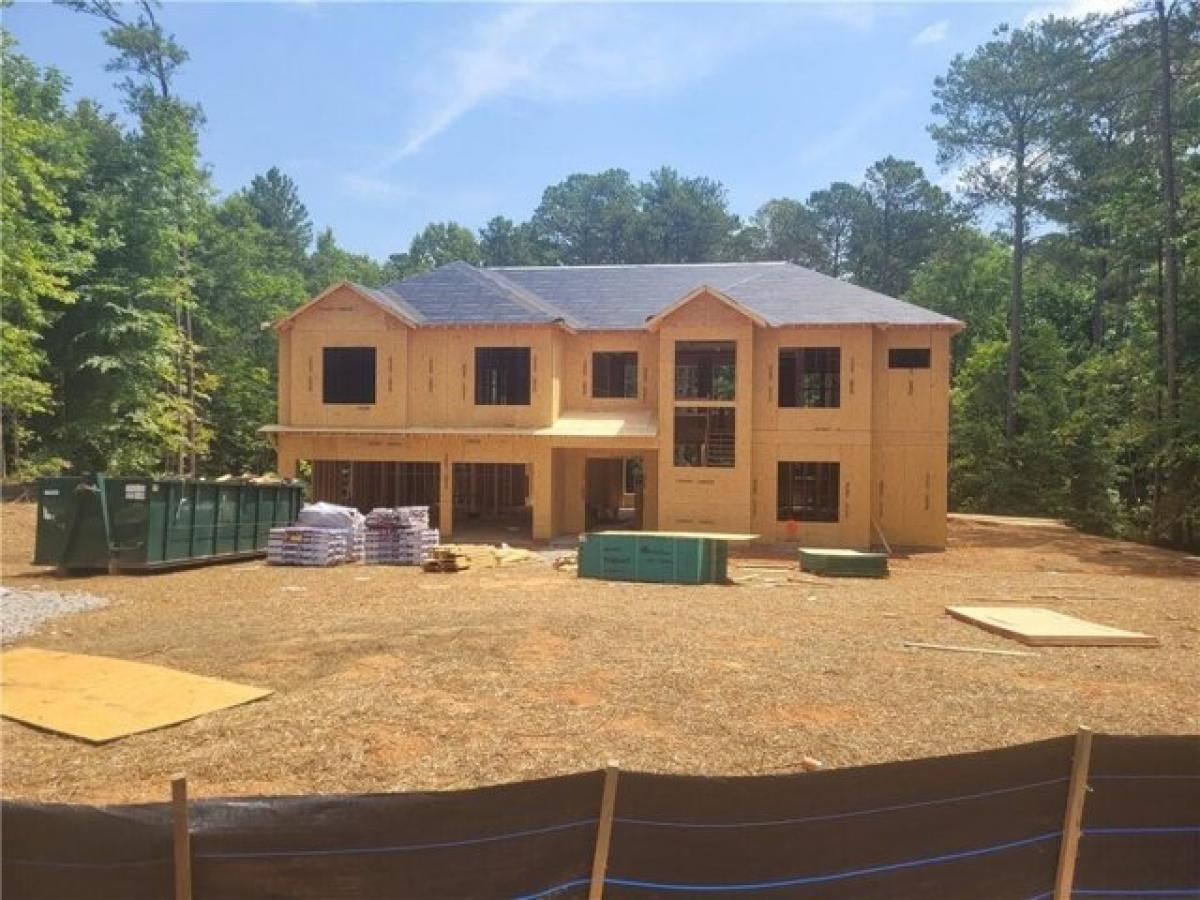 Picture of Home For Sale in Dacula, Georgia, United States