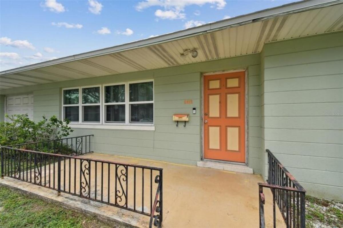 Picture of Home For Rent in Saint Petersburg, Florida, United States