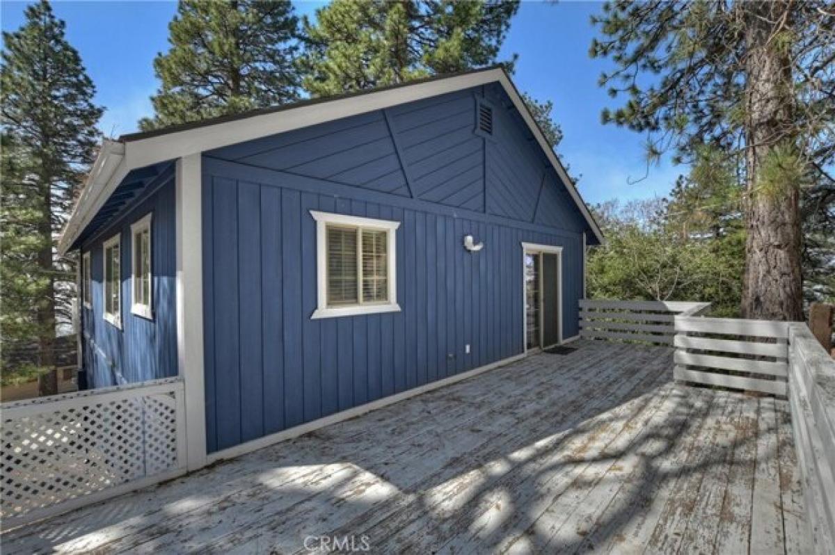 Picture of Home For Sale in Running Springs, California, United States