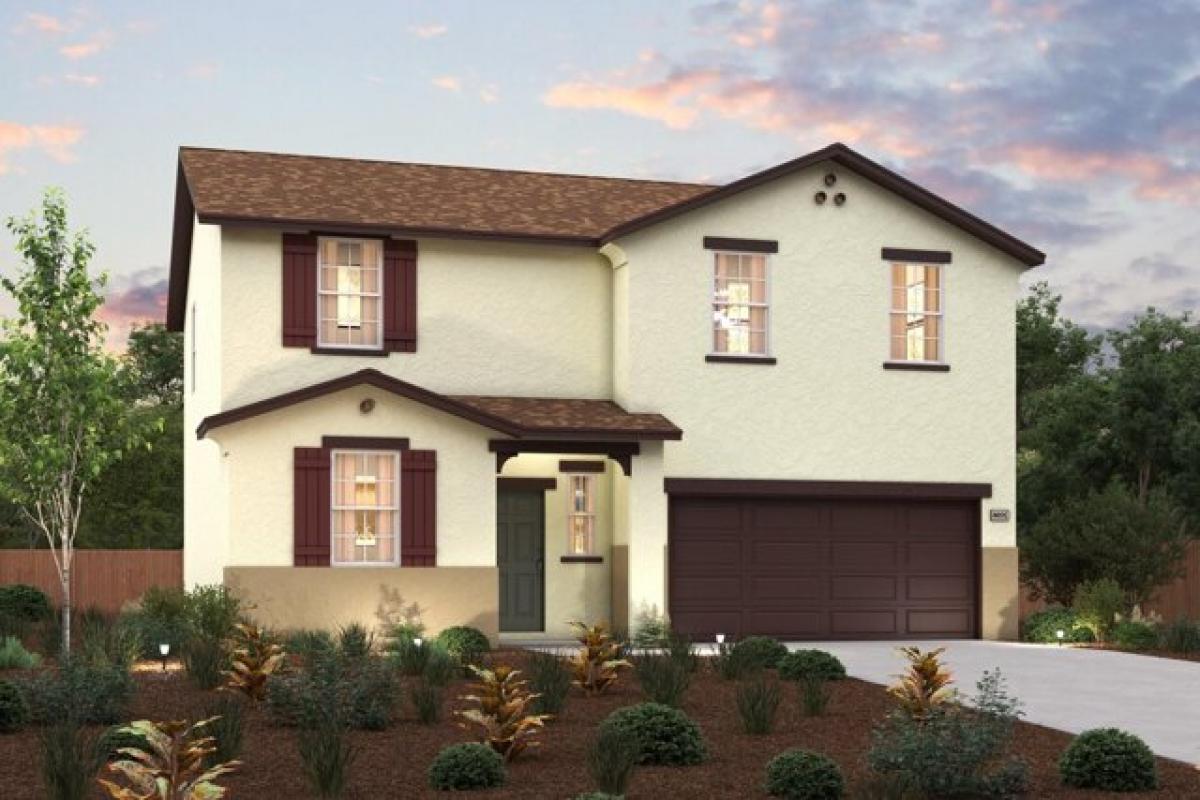 Picture of Home For Sale in Hanford, California, United States