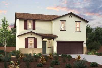 Home For Sale in Hanford, California