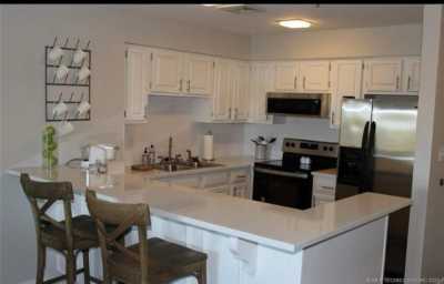 Home For Sale in Afton, Oklahoma