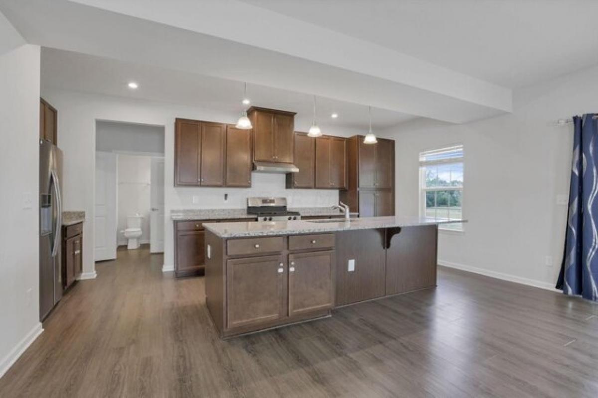 Picture of Home For Sale in Pickerington, Ohio, United States