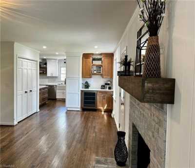 Home For Sale in Greensboro, North Carolina