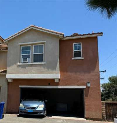 Home For Sale in Rialto, California