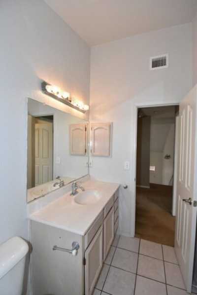 Home For Rent in El Paso, Texas