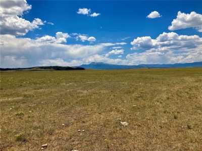 Residential Land For Sale in Hartsel, Colorado