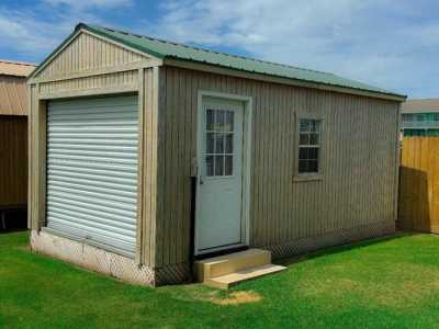 Residential Land For Sale in Crystal Beach, Texas