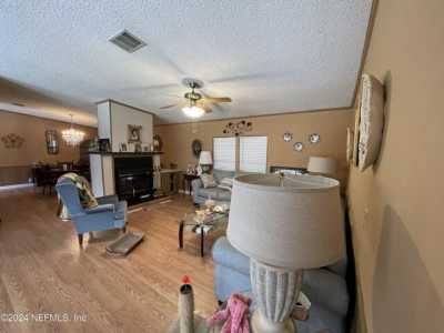 Home For Sale in Keystone Heights, Florida