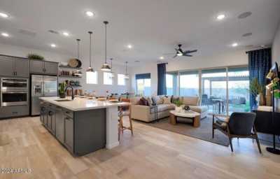 Home For Sale in Laveen, Arizona