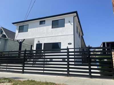 Apartment For Rent in Los Angeles, California