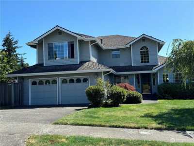 Home For Sale in Tacoma, Washington
