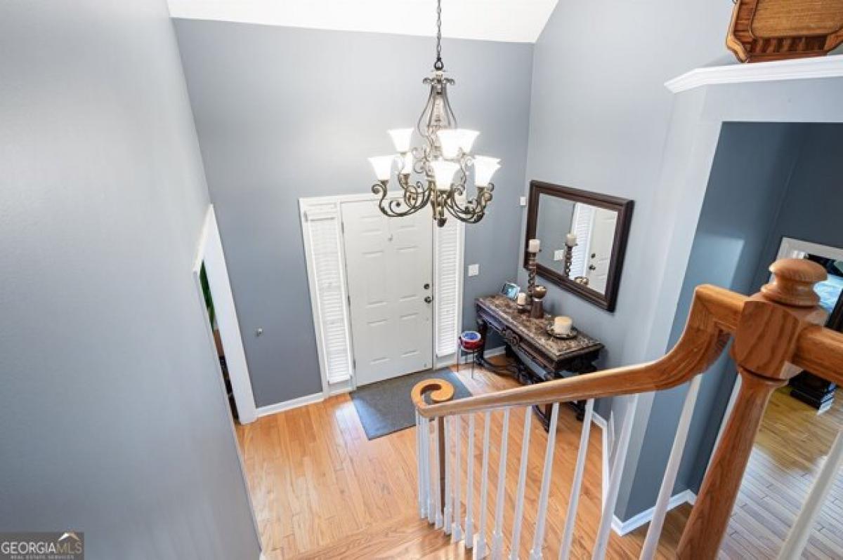 Picture of Home For Sale in Powder Springs, Georgia, United States