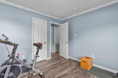 Home For Sale in Wendell, North Carolina