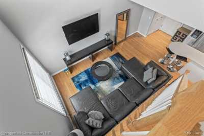 Home For Rent in Birmingham, Michigan