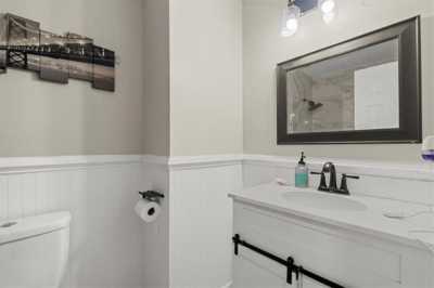 Home For Sale in Powder Springs, Georgia