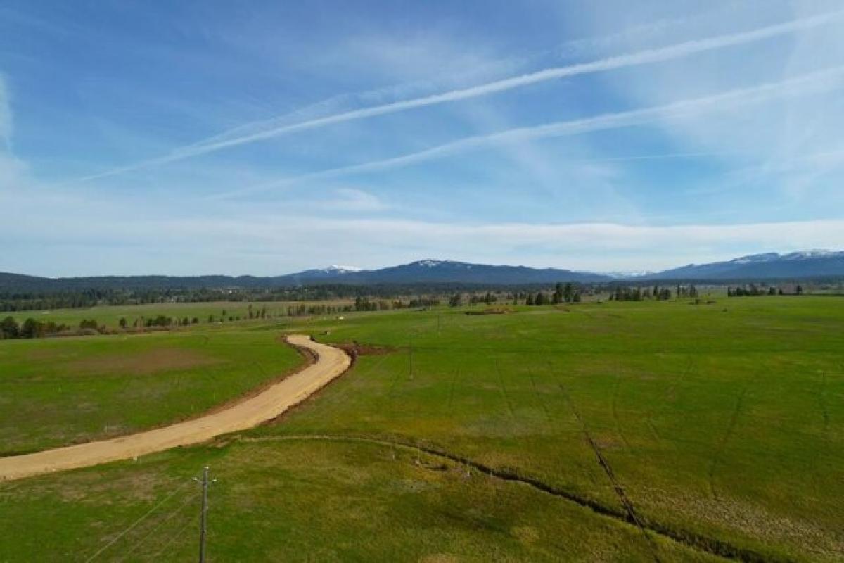 Picture of Residential Land For Sale in McCall, Idaho, United States