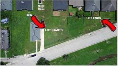 Residential Land For Sale in New Orleans, Louisiana