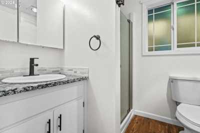 Home For Sale in Eugene, Oregon