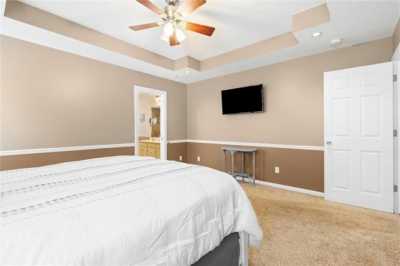 Home For Sale in Raymore, Missouri