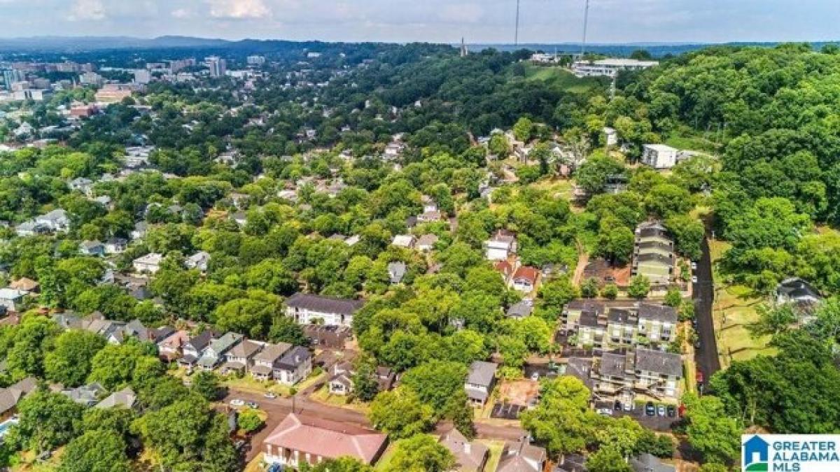 Picture of Residential Land For Sale in Birmingham, Alabama, United States