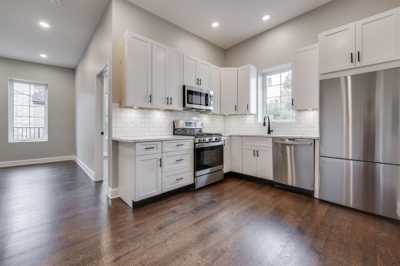 Home For Sale in Jersey City, New Jersey