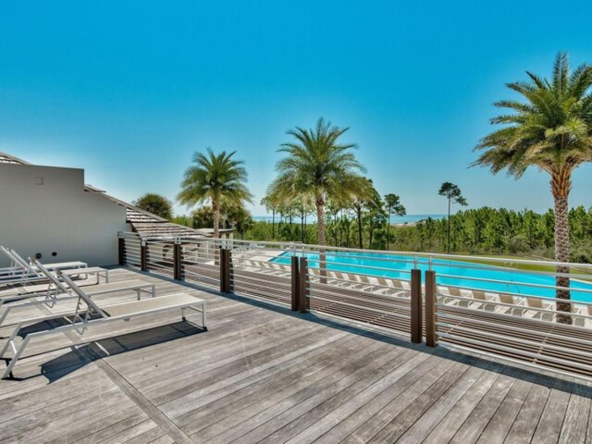 Picture of Residential Land For Sale in Santa Rosa Beach, Florida, United States