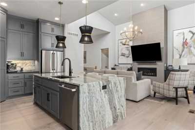 Home For Sale in Lenexa, Kansas