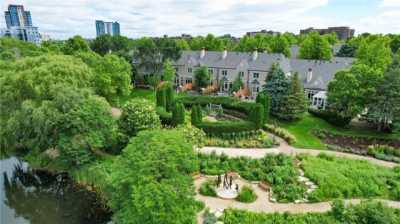 Home For Sale in Edina, Minnesota