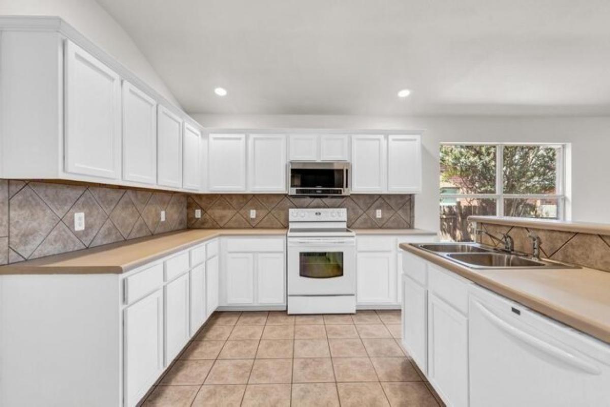 Picture of Home For Rent in Leander, Texas, United States