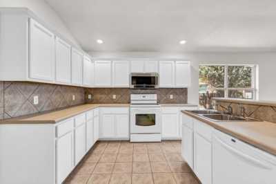 Home For Rent in Leander, Texas