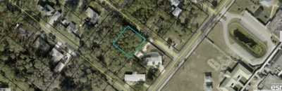 Residential Land For Sale in Bunnell, Florida