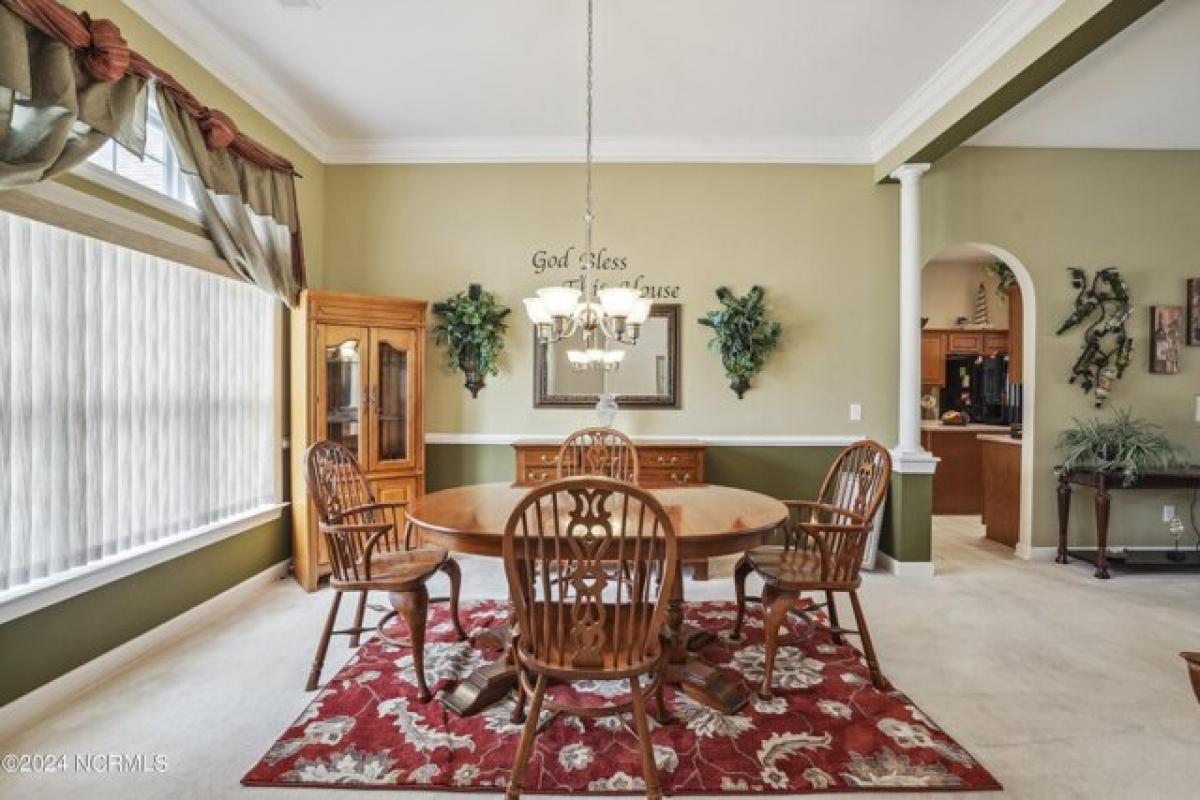 Picture of Home For Sale in Calabash, North Carolina, United States