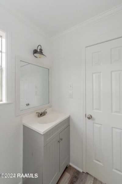 Home For Sale in Lafayette, Louisiana