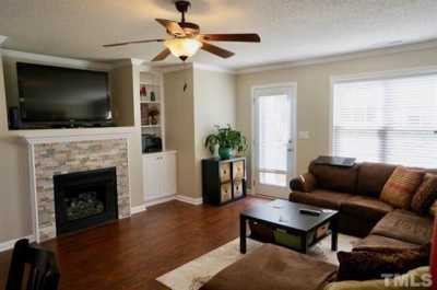 Home For Rent in Raleigh, North Carolina