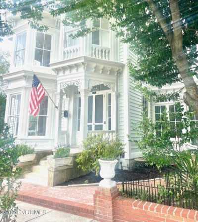Home For Sale in New Bern, North Carolina