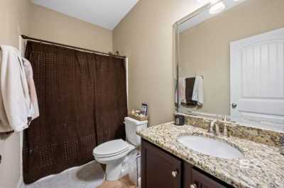 Home For Sale in Spanish Fort, Alabama