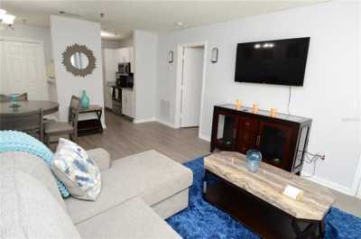 Home For Rent in Saint Petersburg, Florida