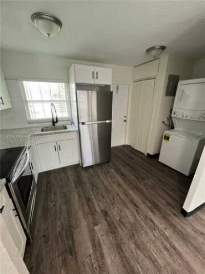 Apartment For Rent in Fort Lauderdale, Florida