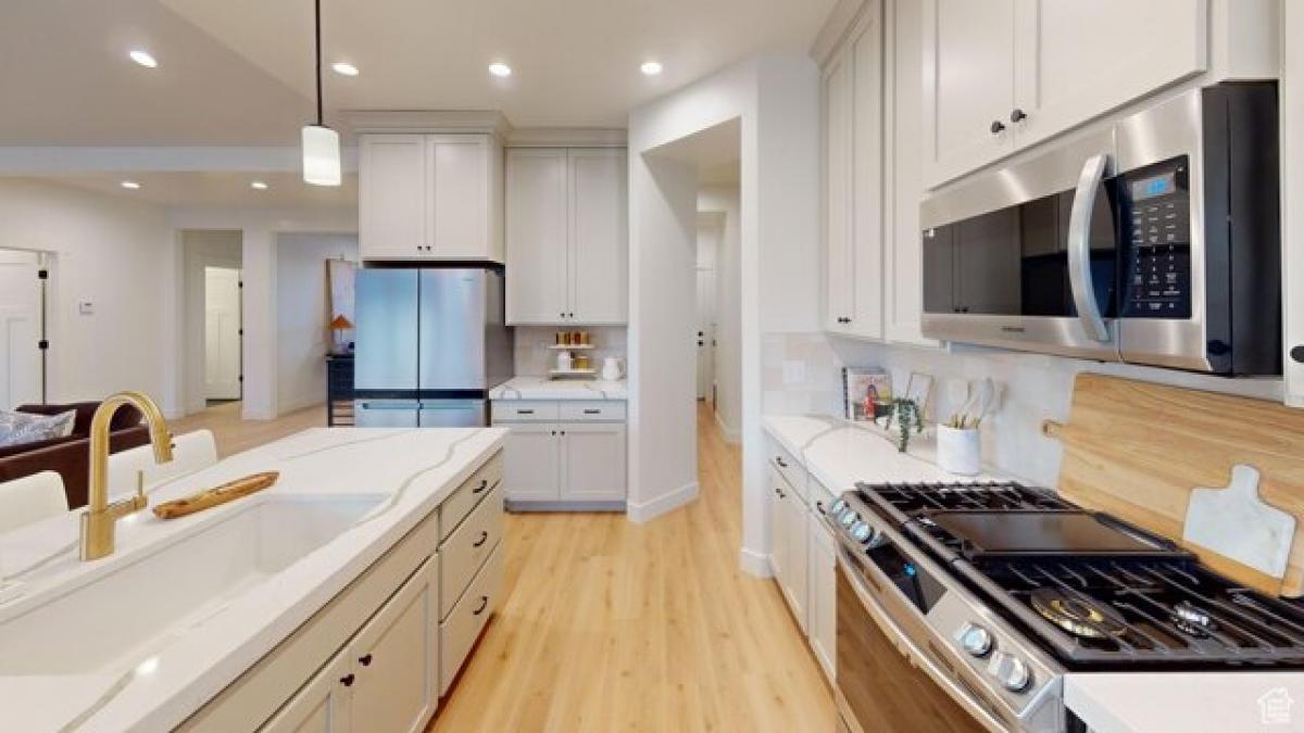 Picture of Home For Sale in Salem, Utah, United States