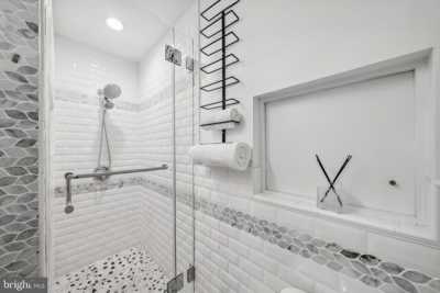 Home For Sale in Alexandria, Virginia