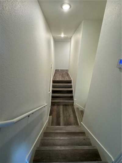 Home For Rent in Fayetteville, Arkansas