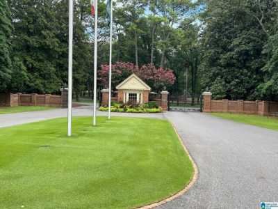 Residential Land For Sale in Birmingham, Alabama