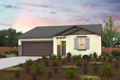 Home For Sale in Hanford, California